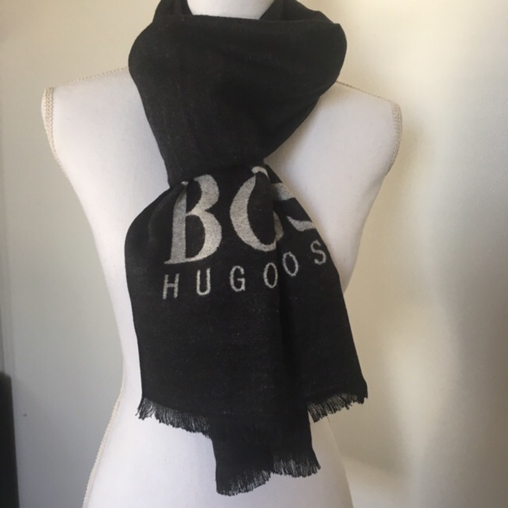 HUGO BOSS